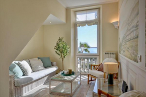 Gramsci 79 - Beachfront Santa Margherita Ligure